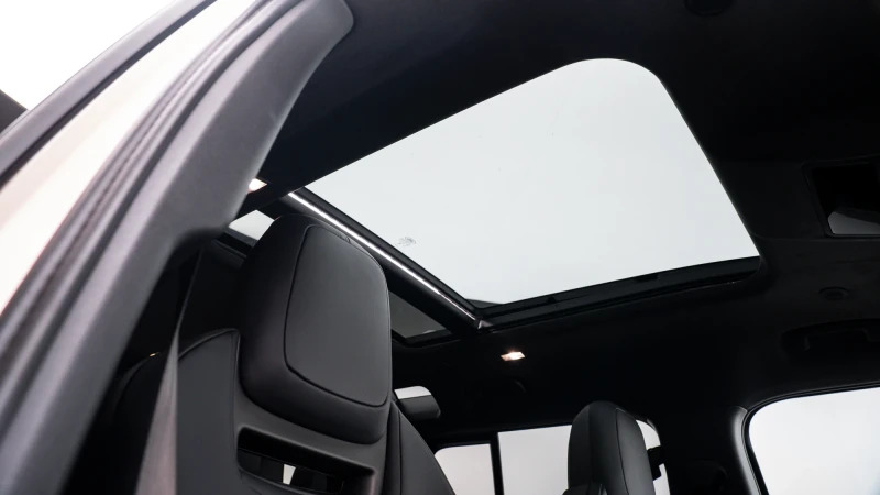 Land Rover Defender 110 3.0 D350 Hard Top X-dynamic Hse 2025 Black #7
