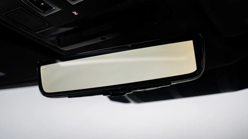 Land Rover Defender 110 3.0 D350 Hard Top X-dynamic Hse 2025 Black #48