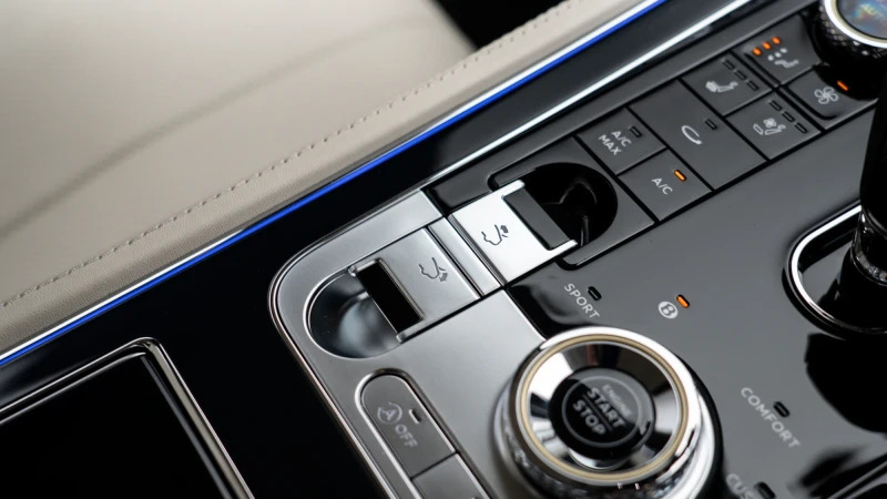 Bentley Continental Gt 4.0 V8 Gtc S Convertible 4Wd Euro Blue #47