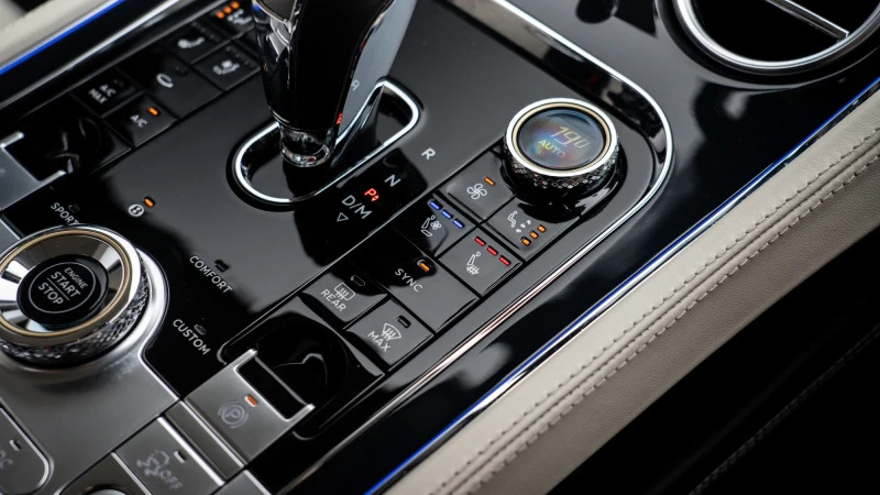Bentley Continental Gt 4.0 V8 Gtc S Convertible 4Wd Euro Blue #43