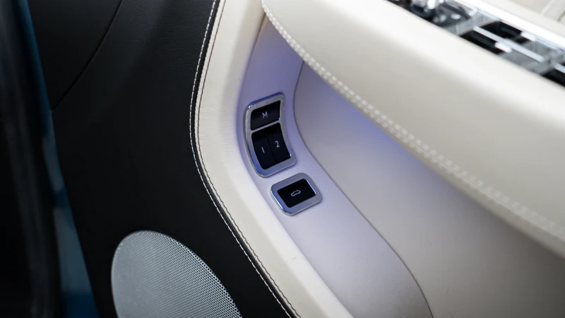 Bentley Continental Gt 4.0 V8 Gtc S Convertible 4Wd Euro Blue #38