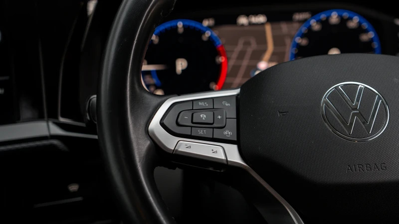 Volkswagen Transporter Sportline 2.0 Bitdi 204Ps Sportline Black Edition Panel Van Grey #60
