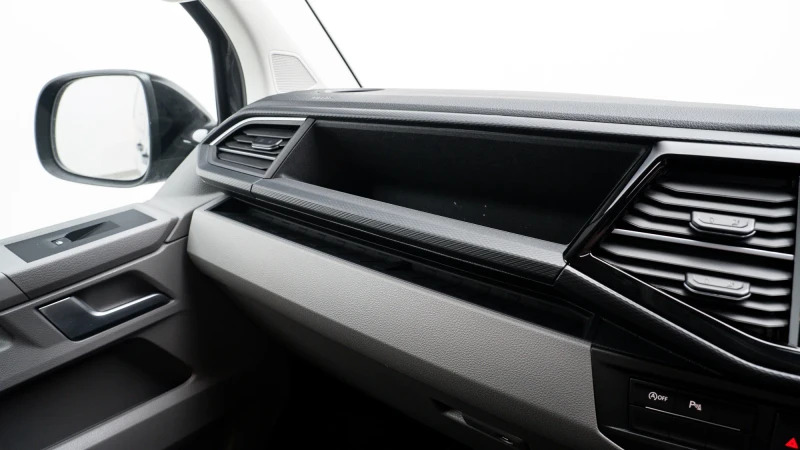 Volkswagen Transporter Sportline 2.0 Bitdi 204Ps Sportline Black Edition Panel Van Grey #57
