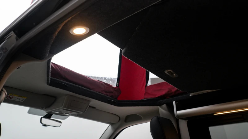 Volkswagen Transporter Sportline 2.0 Bitdi 204Ps Sportline Black Edition Panel Van Grey #42