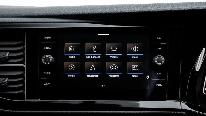 Volkswagen Transporter Sportline 2.0 Bitdi 204Ps Sportline Black Edition Panel Van Grey #56