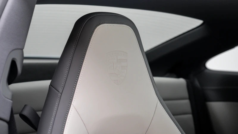 Porsche 911 -Hybrid 992 Carrera 4 Gts Pdk Euro 6 Red #35