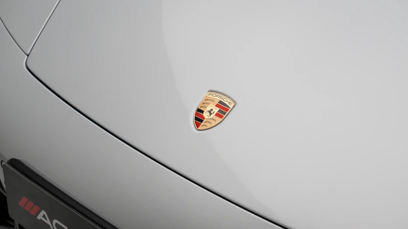 Porsche 911 -Hybrid 992 Carrera 4 Gts Pdk Euro 6 Red #13