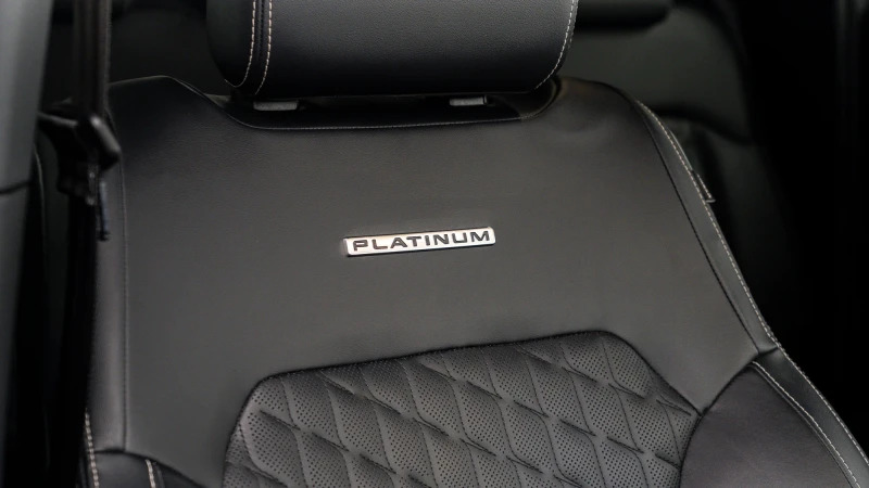 Ford Ranger Pickup 3.0T V6 Ecoboost Raptor 4Wd Euro 6 S Grey #17