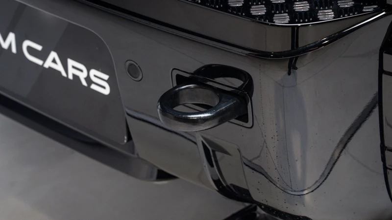 Land Rover Defender 110 3.0 D250 Xs Edition 110 7 Seat Black #19