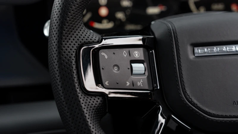 Land Rover Defender 110 3.0 D250 Xs Edition 110 7 Seat Black #27
