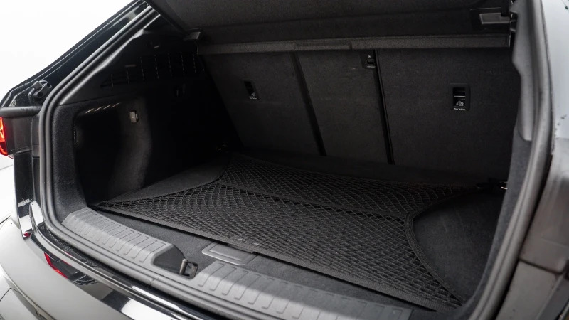 Audi RS3 2.5 Tfsi Saloon S Tronic Quattro Euro 6 Black #46