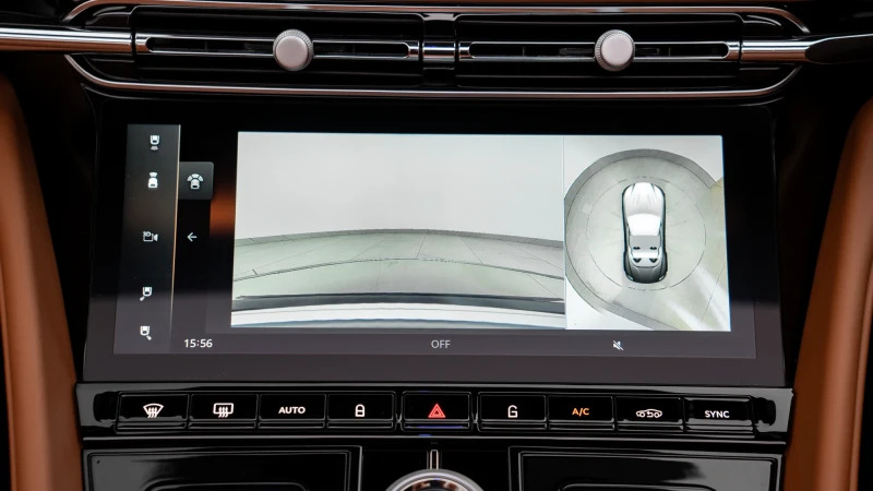 Aston Martin DB12 Volante 4.0 V8 Volante Euro 6 S S Grey #20