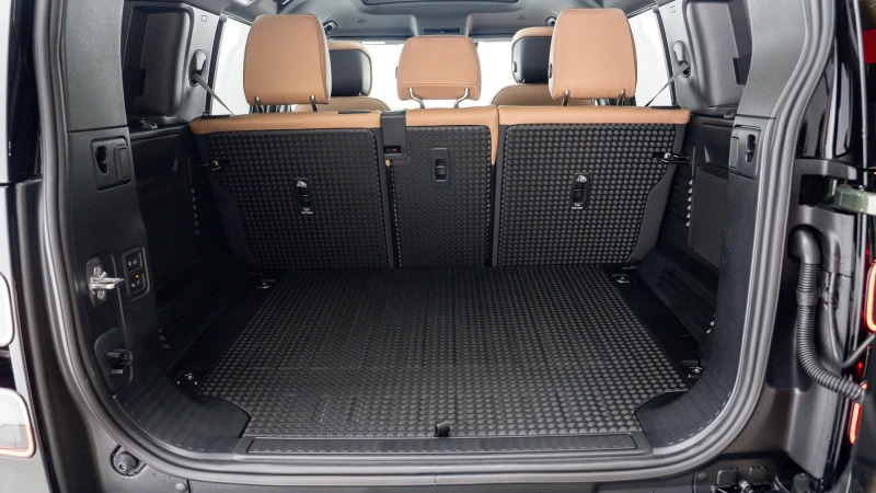 Land Rover Defender 110 3.0 D250 Mhev Se Hard Top Suv 4Wd Mwb Euro 6  #56