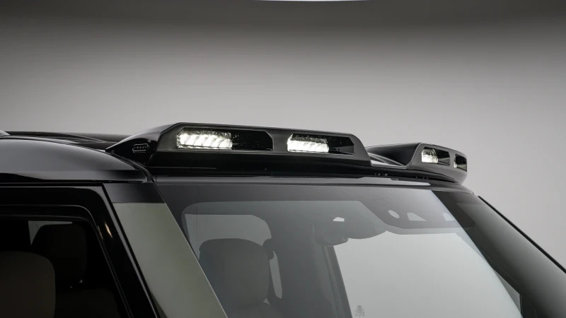 Land Rover Defender 110 3.0 D250 Mhev Se Hard Top Suv 4Wd Mwb Euro 6  #15