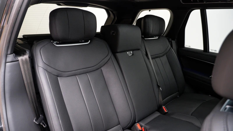 Land Rover Range Rover 4.4 P615 V8 Sv Suv 4Wd Euro 6 Ss Grey #18