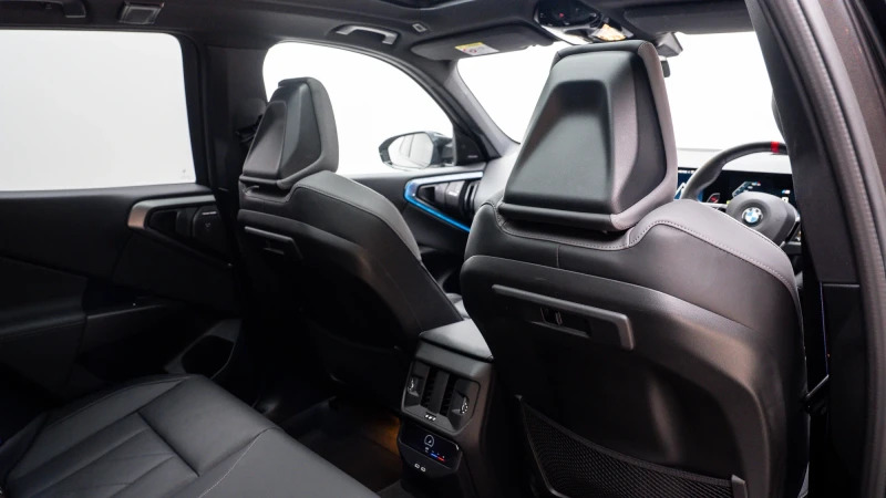 BMW X3 G01 Xdrive20i M Sport Za Lci B48 2.0I Grey #10
