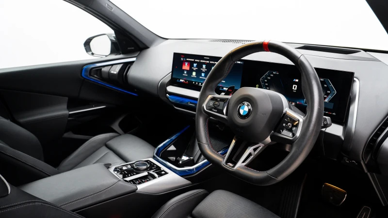 BMW X3 G01 Xdrive20i M Sport Za Lci B48 2.0I Grey #26
