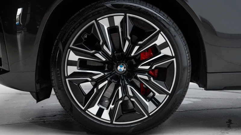 BMW X3 G01 Xdrive20i M Sport Za Lci B48 2.0I Grey #45