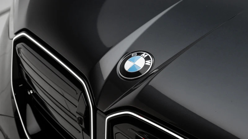 BMW X3 G01 Xdrive20i M Sport Za Lci B48 2.0I Grey #46