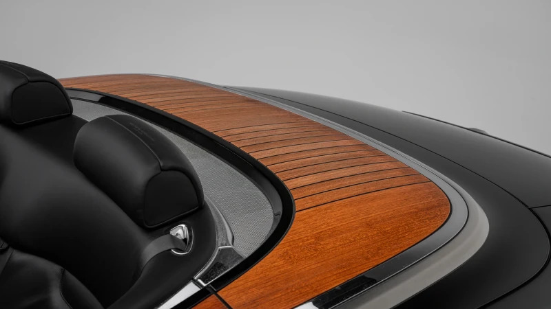 Rolls-Royce Phantom Phantom Drophead Green #31