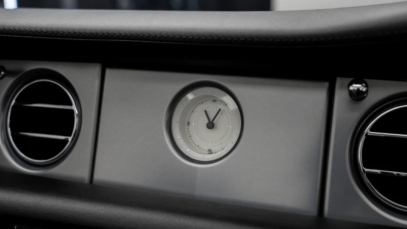 Rolls-Royce Phantom Phantom Drophead Green #13