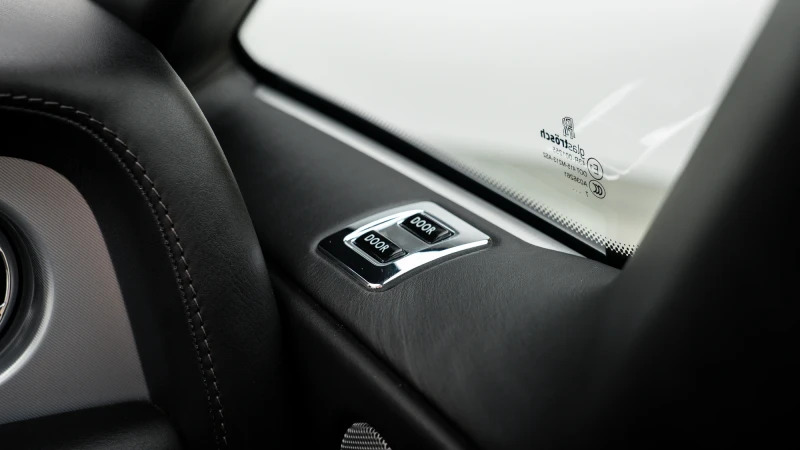 Rolls-Royce Phantom Phantom Drophead Green #47