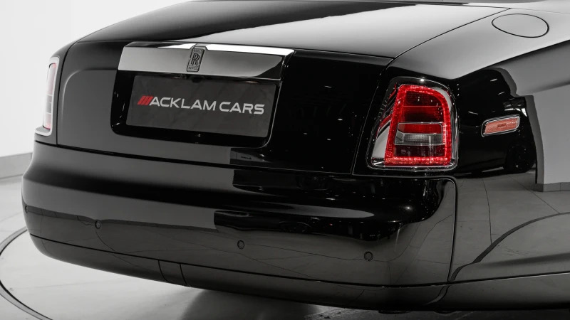 Rolls-Royce Phantom Phantom Drophead Green #36