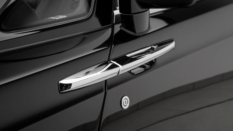 Rolls-Royce Phantom Phantom Drophead Green #30