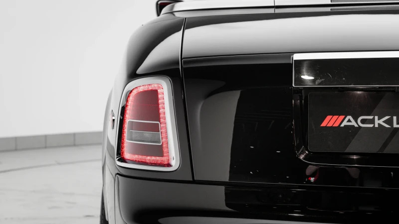 Rolls-Royce Phantom Phantom Drophead Green #35