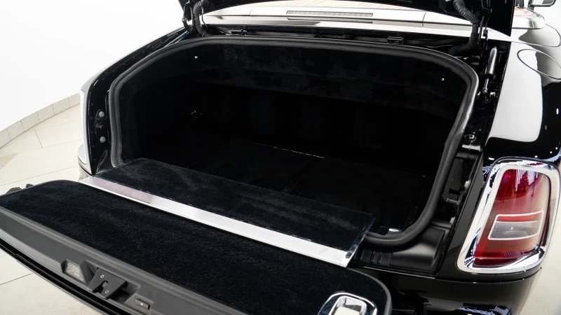 Rolls-Royce Phantom Phantom Drophead Green #50