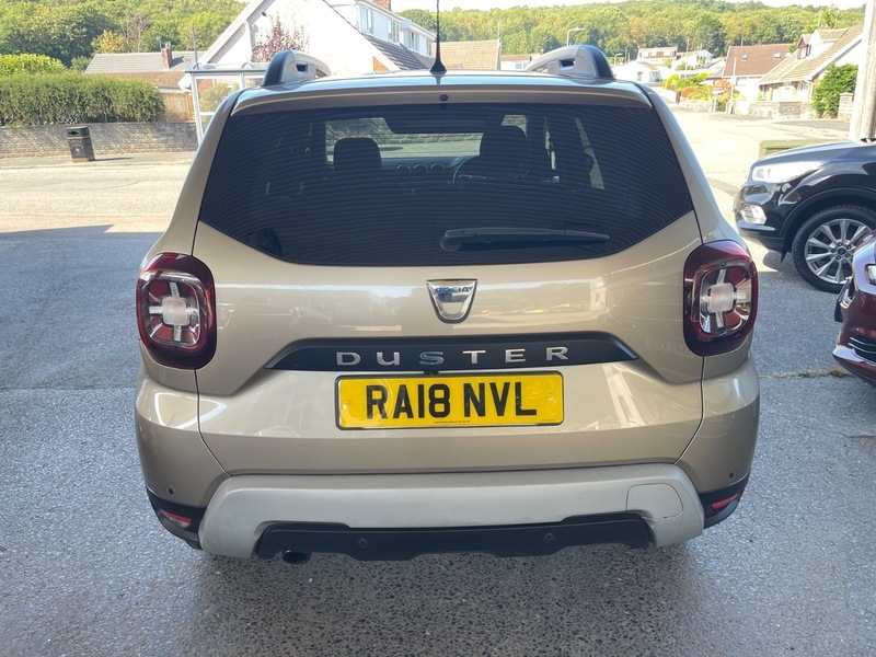 Dacia Duster Comfort Sce RA18NVL Beige #6