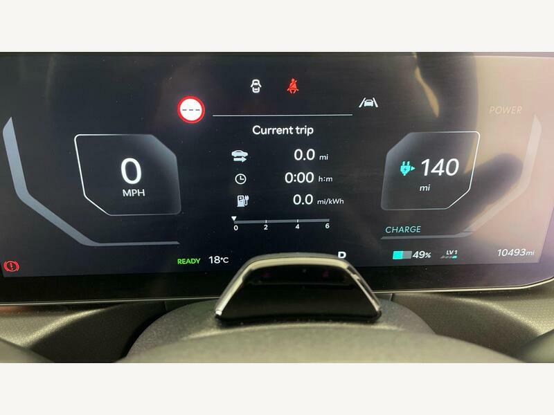 Kia EV9 99.8Kwh Gt-line S Suv Awd 6 Sea Red #11