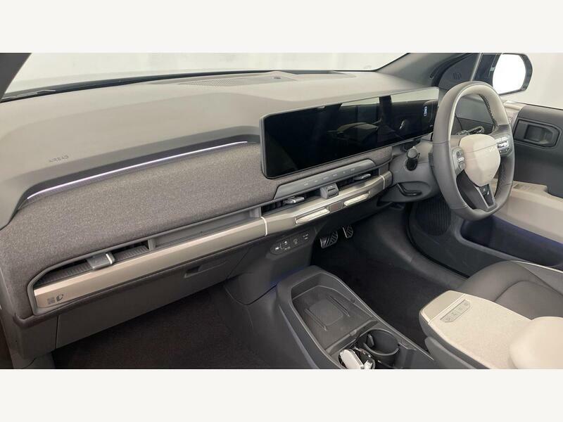 Kia EV3 81.4Kwh 201 Gt Line S Au Fwd Black #8
