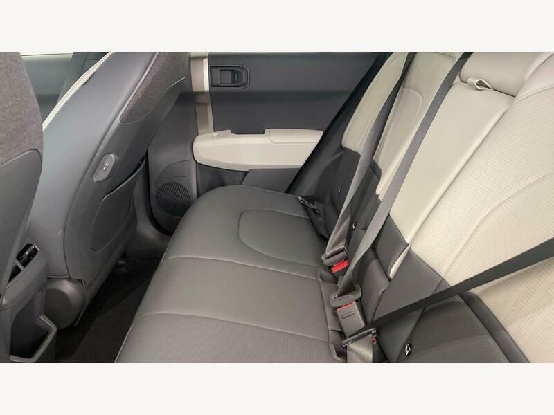 Kia EV3 81.4Kwh 201 Gt Line S Au Fwd Black #12