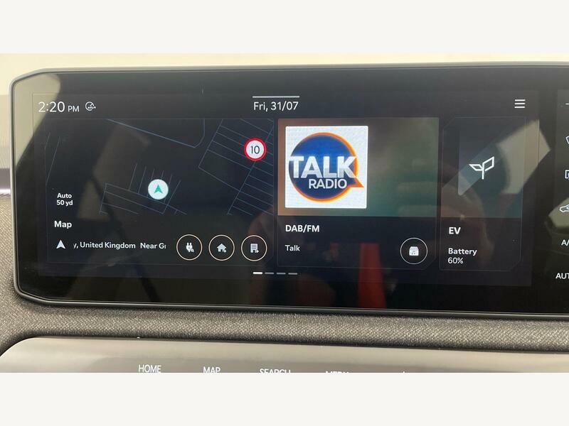 Kia EV3 81.4Kwh 201 Gt Line S Au Fwd Black #11