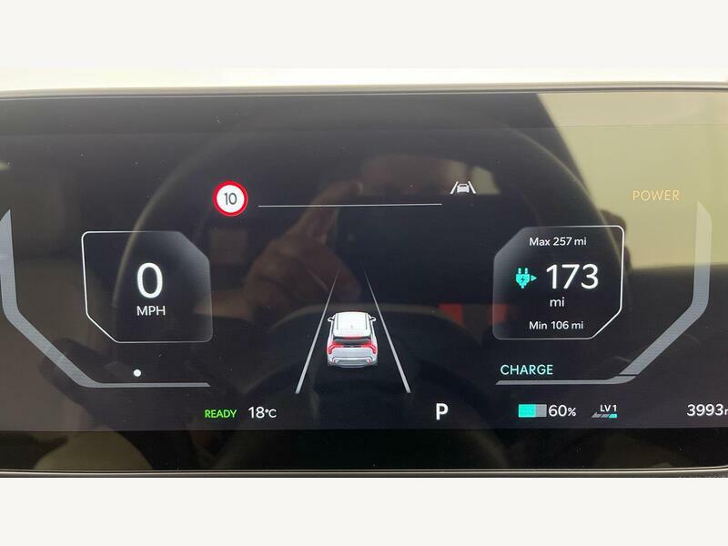 Kia EV3 81.4Kwh 201 Gt Line S Au Fwd Black #10