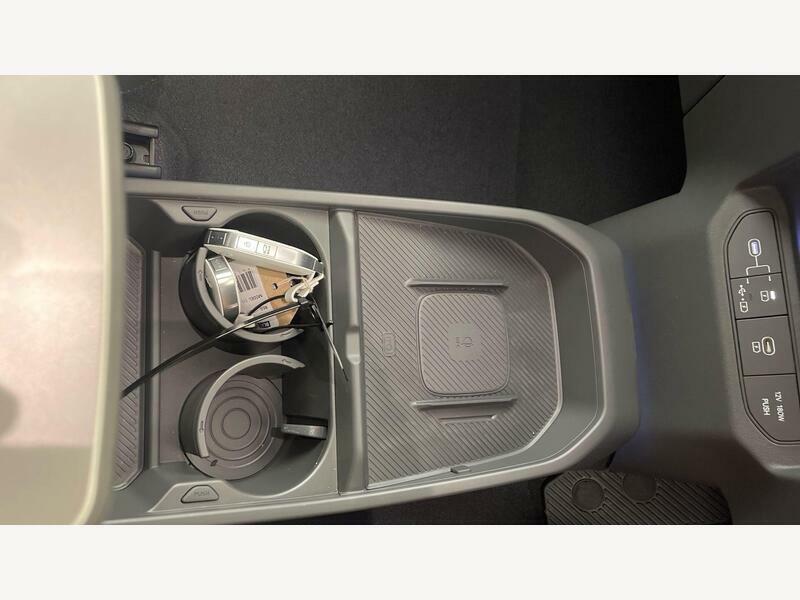 Kia EV3 81.4Kwh 201 Gt Line S Au Fwd Black #18