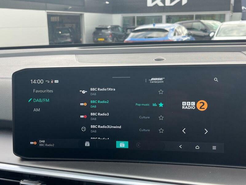 Kia Sorento 1.6 T Gdi 13.8Kwh 4 Suv Plug In Hybrid #24