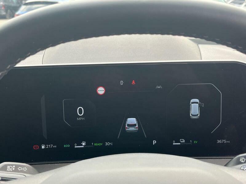 Kia Sorento 1.6 T Gdi 13.8Kwh 4 Suv Plug In Hybrid #22