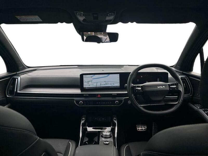 Kia Sorento 1.6 T Gdi 13.8Kwh 4 Suv Plug In Hybrid #16