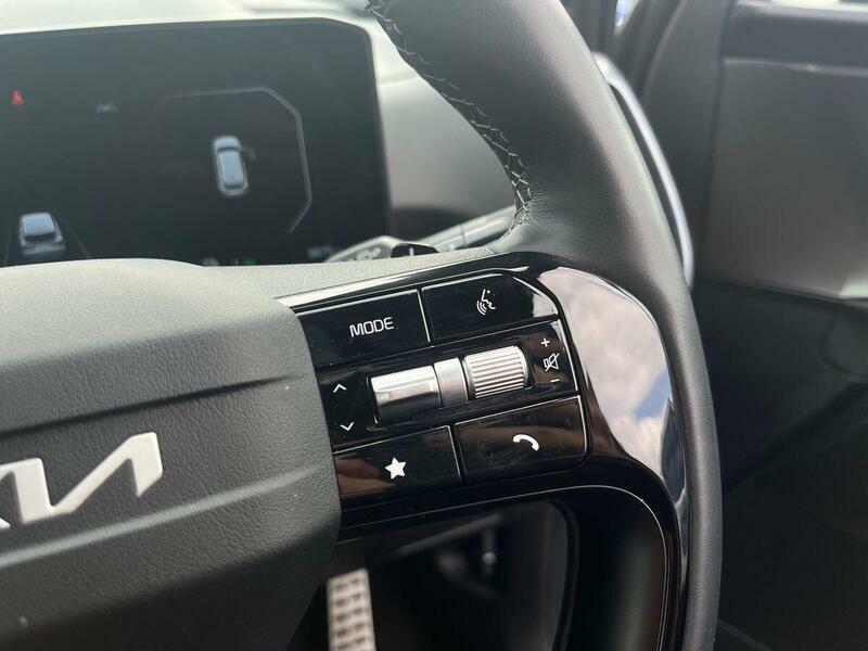 Kia Sorento 1.6 T Gdi 13.8Kwh 4 Suv Plug In Hybrid #19