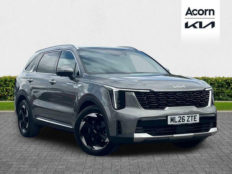 Kia Sorento 1.6 H T-gdi Aspire Awd Euro 6 Ss