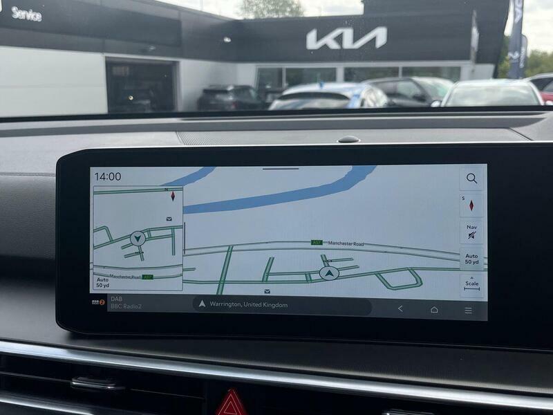 Kia Sorento 1.6 T Gdi 13.8Kwh 4 Suv Plug In Hybrid #25
