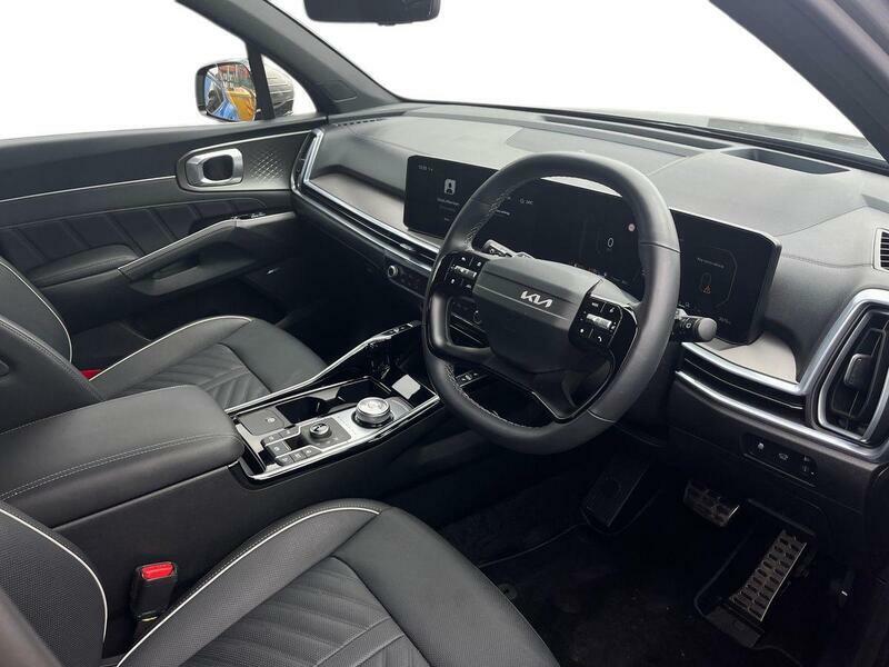 Kia Sorento 1.6 H T-gdi Aspire Awd Euro 6 Ss #3