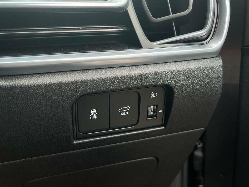 Kia Sorento 1.6 T Gdi 13.8Kwh 4 Suv Plug In Hybrid #34