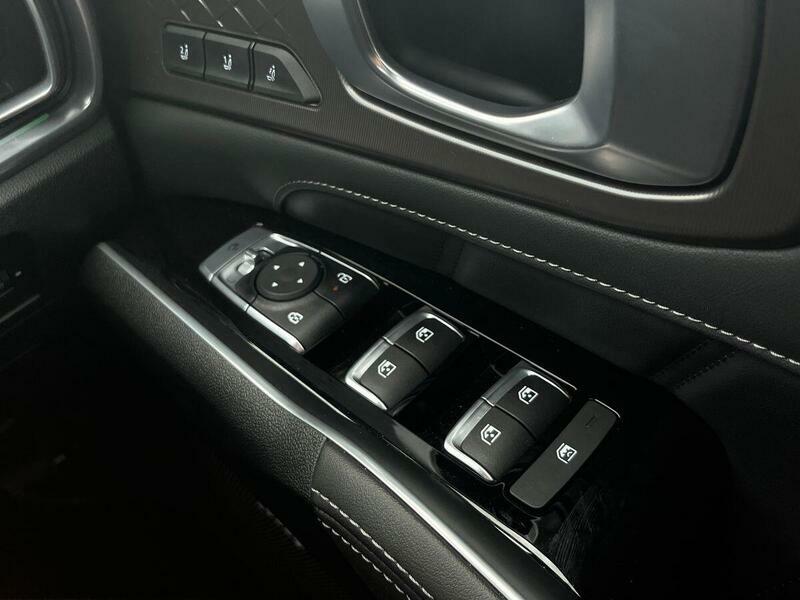Kia Sorento 1.6 T Gdi 13.8Kwh 4 Suv Plug In Hybrid #35