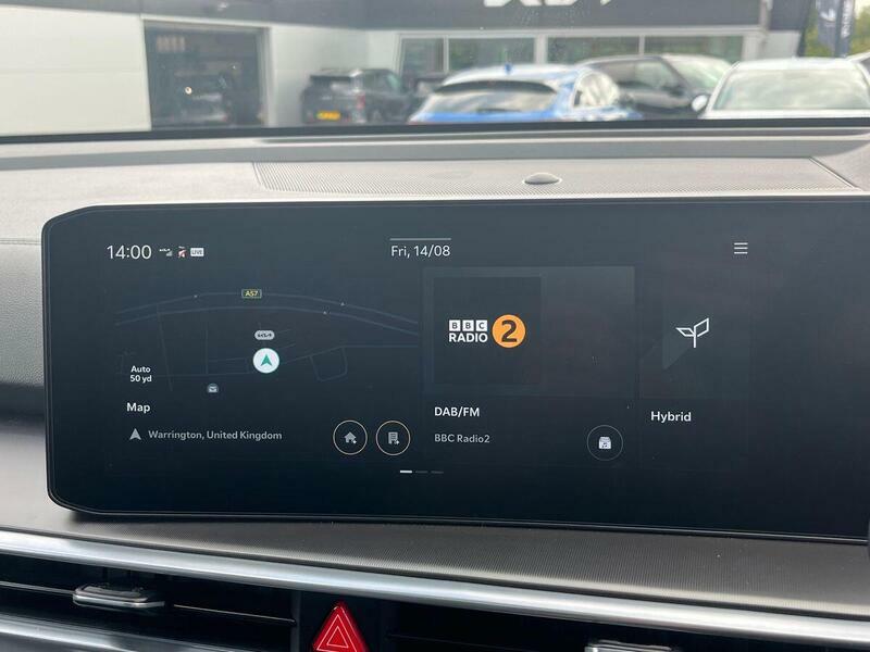 Kia Sorento 1.6 T Gdi 13.8Kwh 4 Suv Plug In Hybrid #23