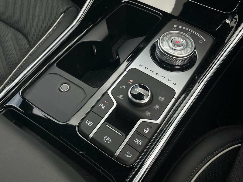 Kia Sorento 1.6 T Gdi 13.8Kwh 4 Suv Plug In Hybrid #32