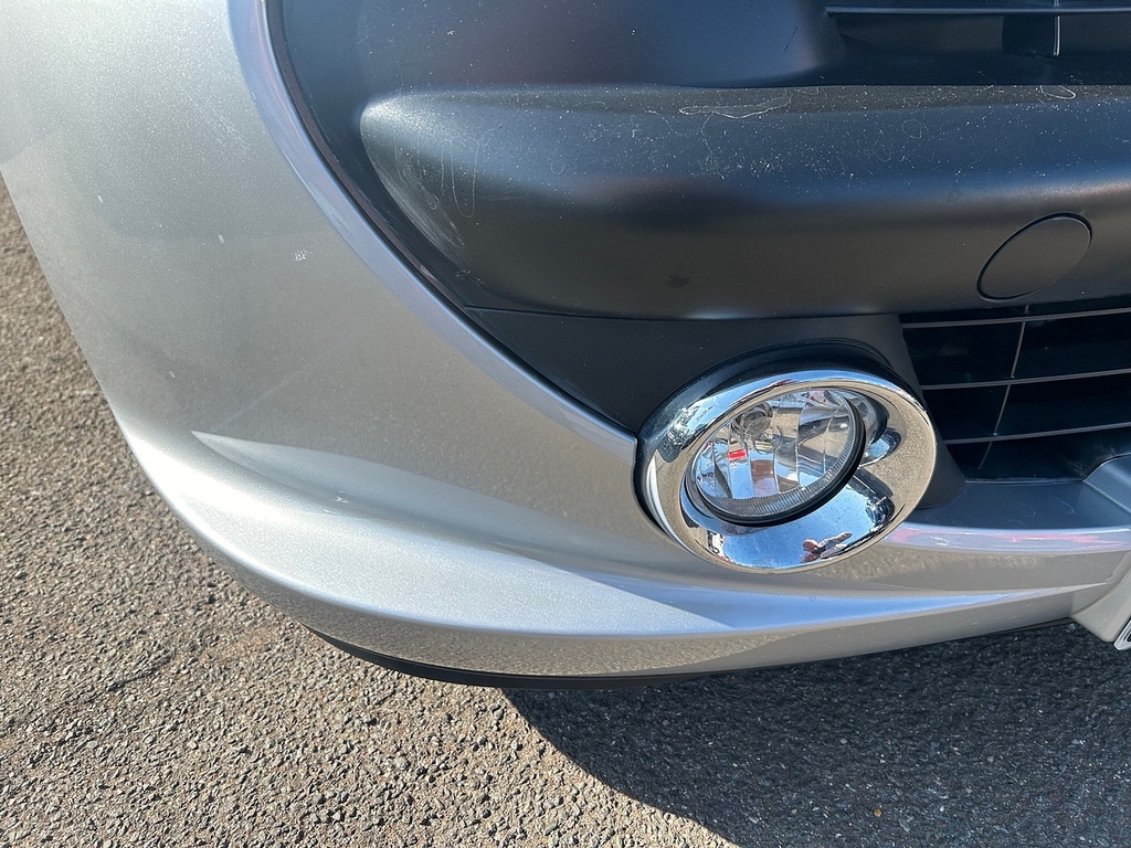 Peugeot 207 1.6 Vti Sport 120 White #12