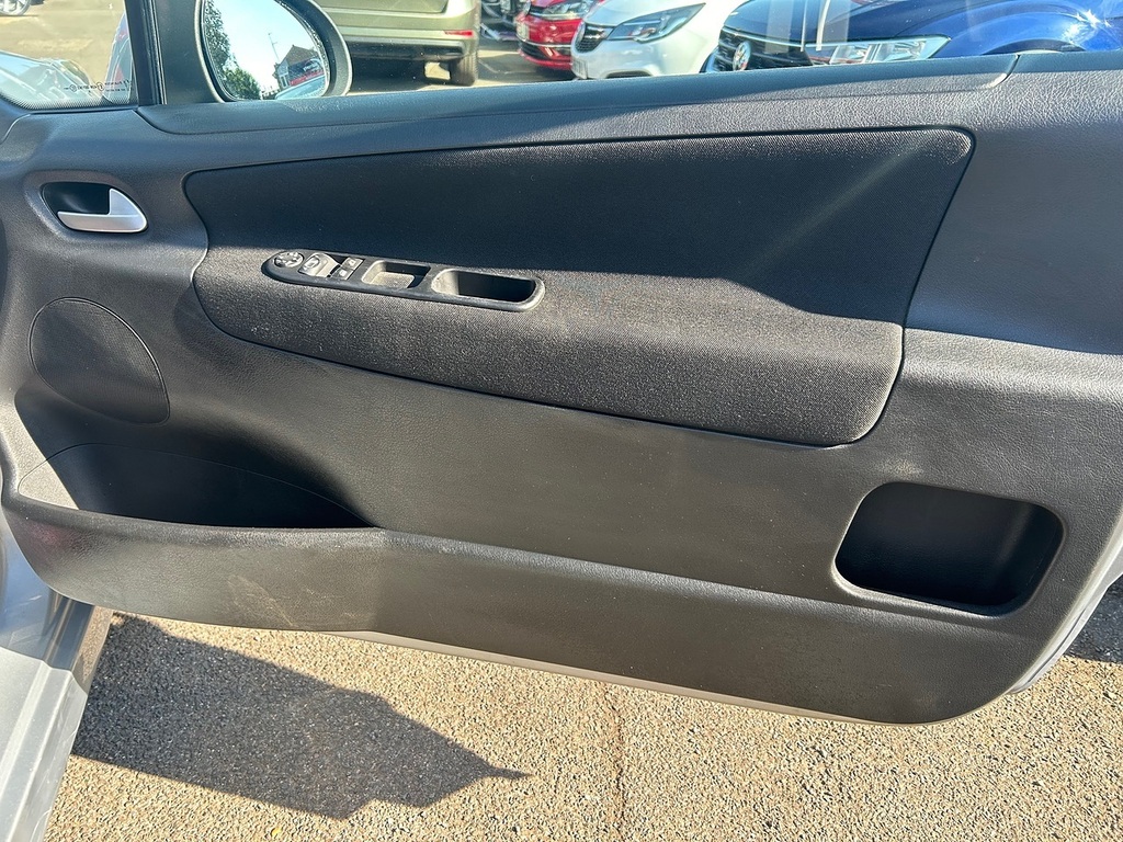 Peugeot 207 1.6 Vti Sport 120 White #22